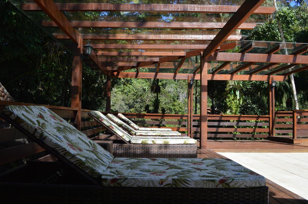 Pousada Tere Parque Teresópolis Dış mekan fotoğraf